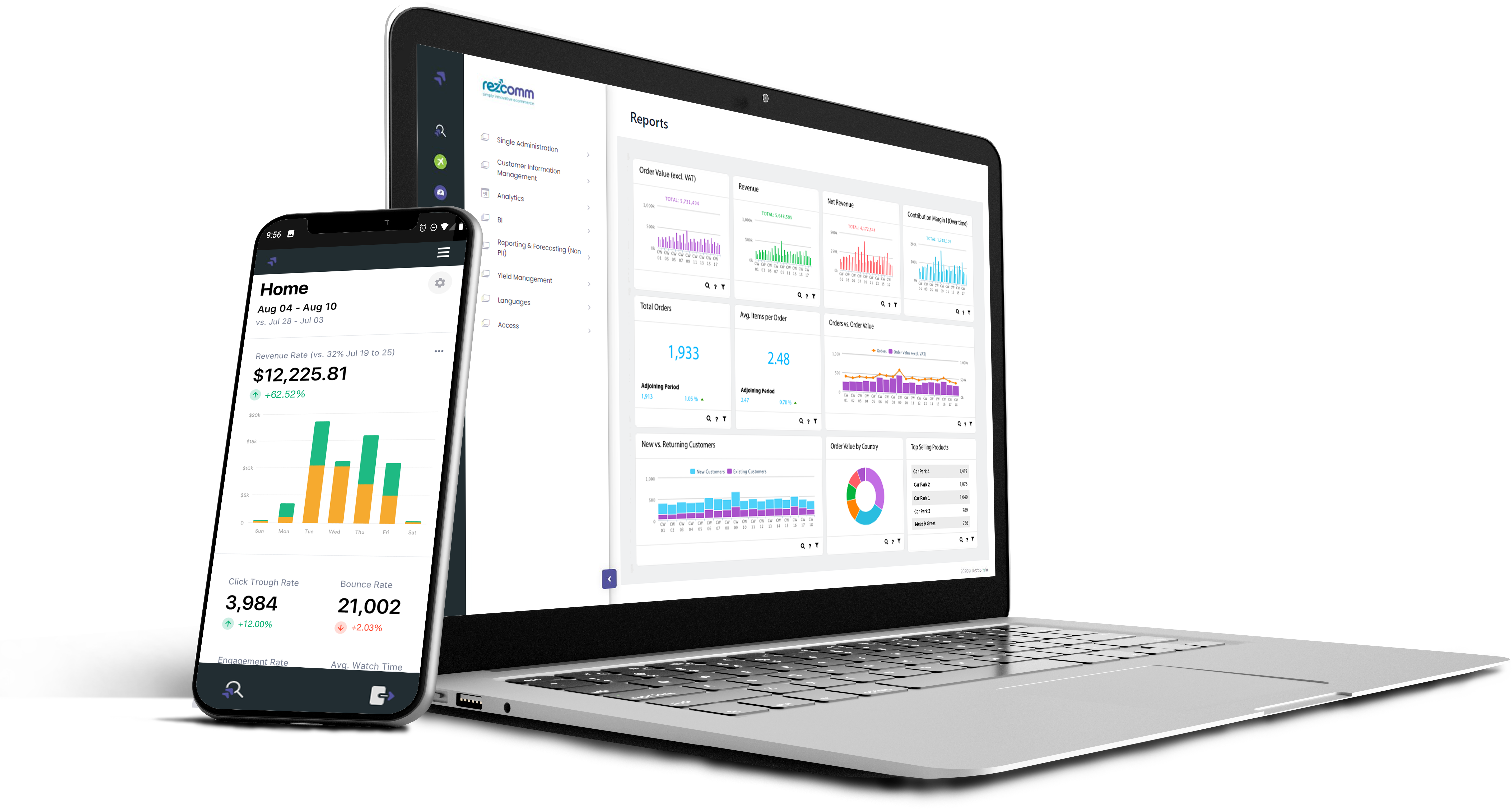 Business Intelligence
