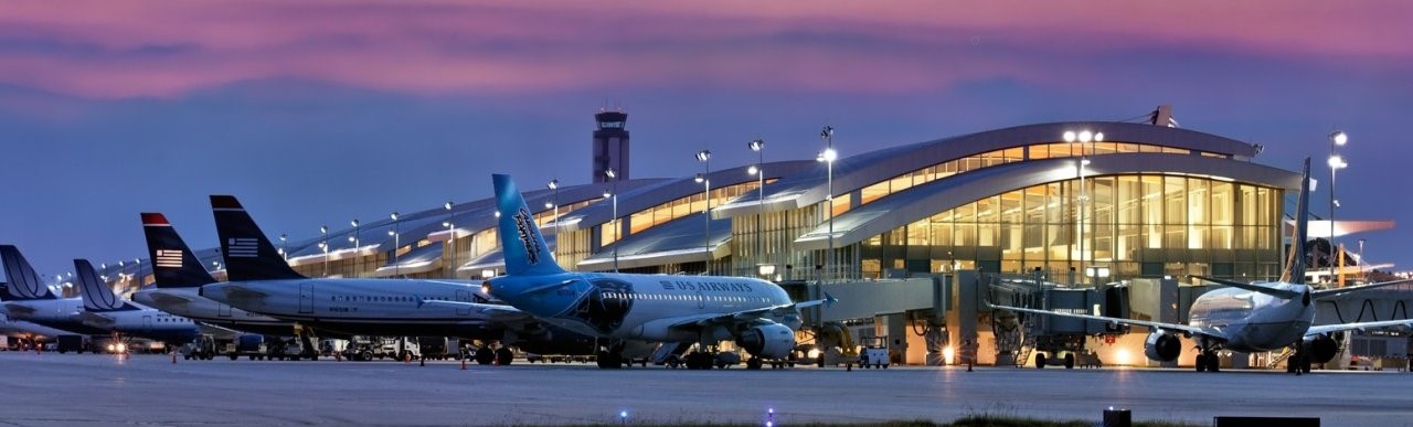 RDU International Airport
